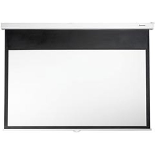 Optoma DS-9084PMG+ projection screen 2.13 m (84") 16:9