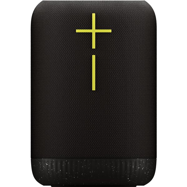 Ultimate Ears 984-001863 portable/party speaker Black. Charcoal