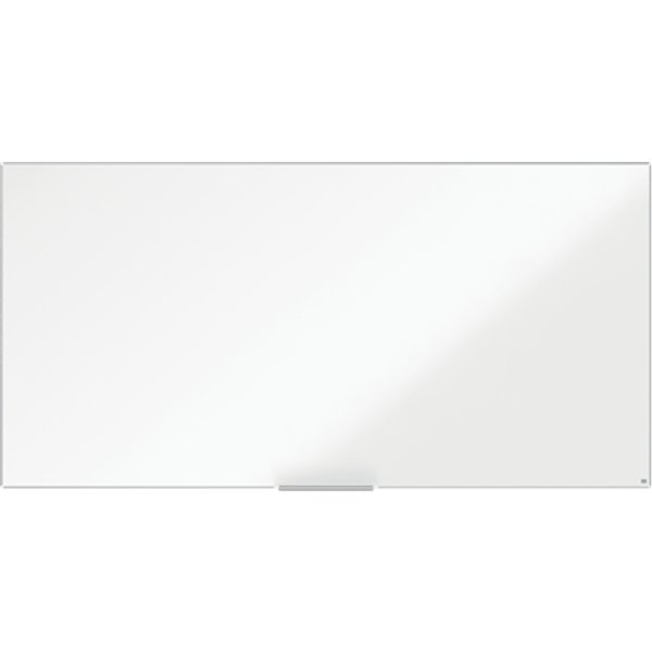Nobo Impression Pro Enamel Magnetic Whiteboard 240x120cm