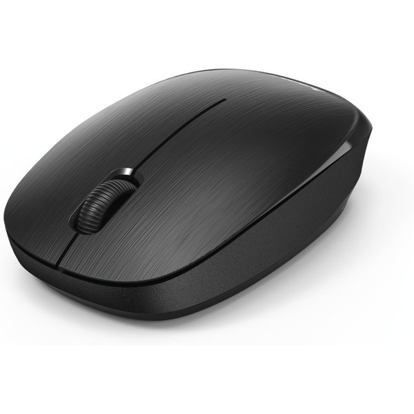 Hama MW-110 mouse Office Ambidextrous RF Wireless Optical 1000 DPI