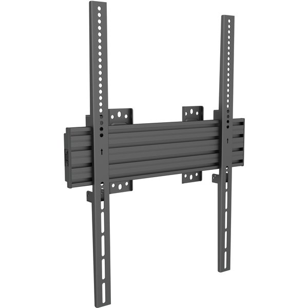 Multibrackets M Wallmount Pro MBW1UP 400x600 Fixed Black