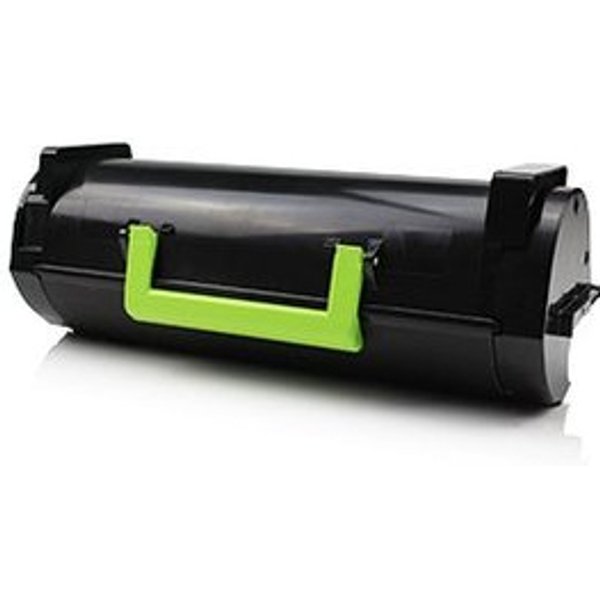 Lexmark 24B6519 Toner-kit black. 16K pages for Lexmark C 4150