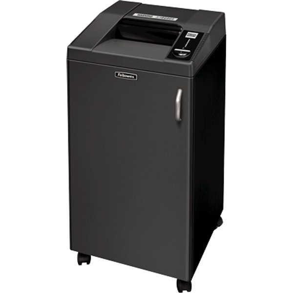 Fellowes Fortishred 3250SMC Super Micro-Cut Shredder paper shredder Mi