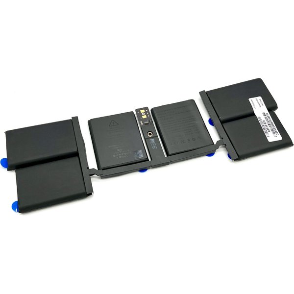 BTI Replacement Laptop Battery for APPLE MacBook Pro 14in 2021 M1