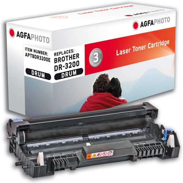 AgfaPhoto APTBDR3200E printer drum