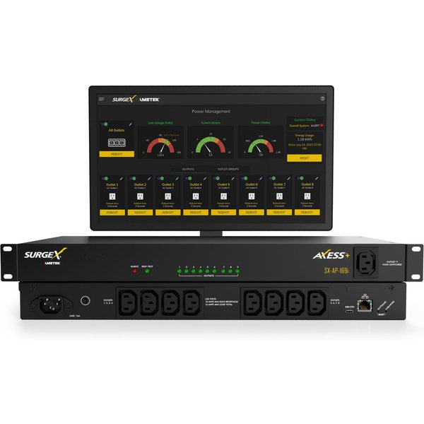 Surgex SX-AP-169i