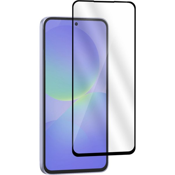 eSTUFF ES504118 mobile phone screen/back protector Samsung 1 pc(s)