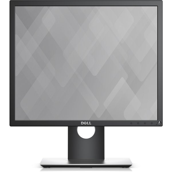 DELL P Series P1917S computer monitor 48.3 cm (19") 1280 x 1024 p