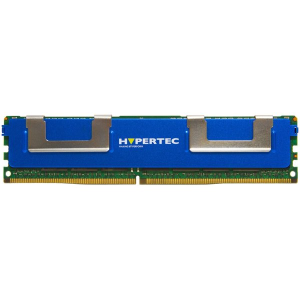 Hypertec 0A65733-HY memory module 8 GB 1 x 8 GB DDR3 1600 MHz ECC