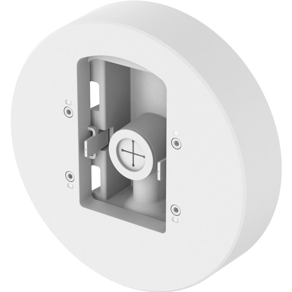 Hanwha SBD-180PMW security camera accessory Mount
