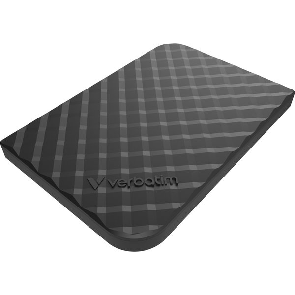 Verbatim Store 'n' Go Portable SSD USB 3.2 GEN 1 256GB