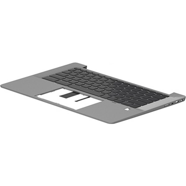 HP N15105-B31 laptop spare part Keyboard