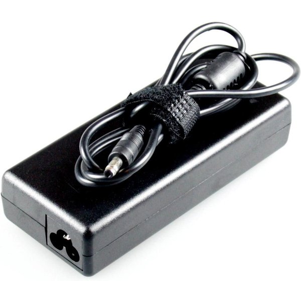 CoreParts MBA1035 power adapter/inverter Indoor 90 W Black