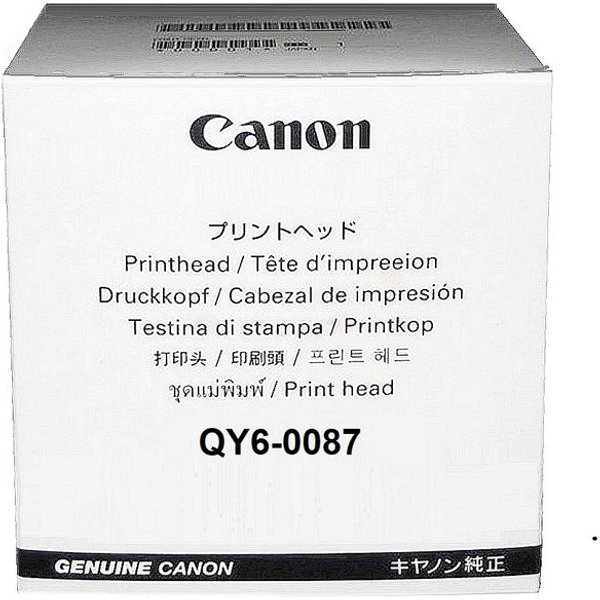 Canon QY6-0087 Printhead for Canon MB 2050