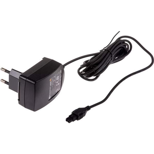 Axis 5503-681 power adapter/inverter Indoor 9 W Black