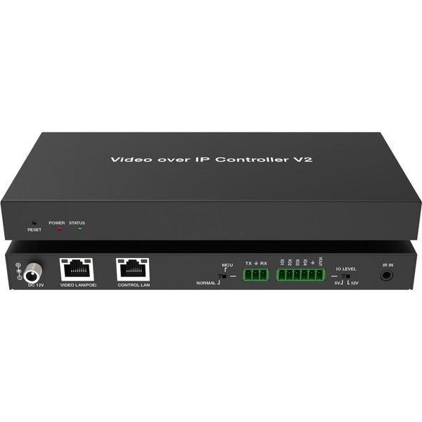 Vivolink VLVWIP2000-CTL KVM extender