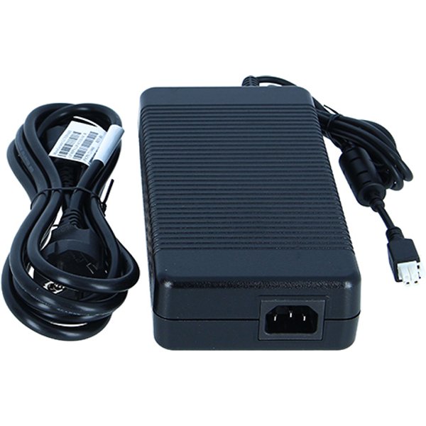 Cisco CSF1200C-PWR-AC= power adapter/inverter Indoor Black