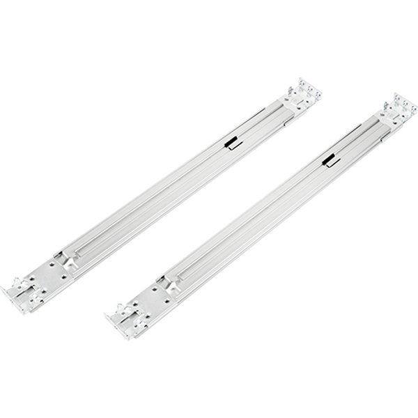 Silverstone SST-RMS09-20 rack accessory Rack rail kit