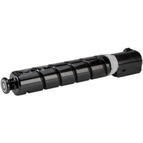 Katun 49818 Toner black. 16.5K pages (replaces Canon C-EXV48) for Cano