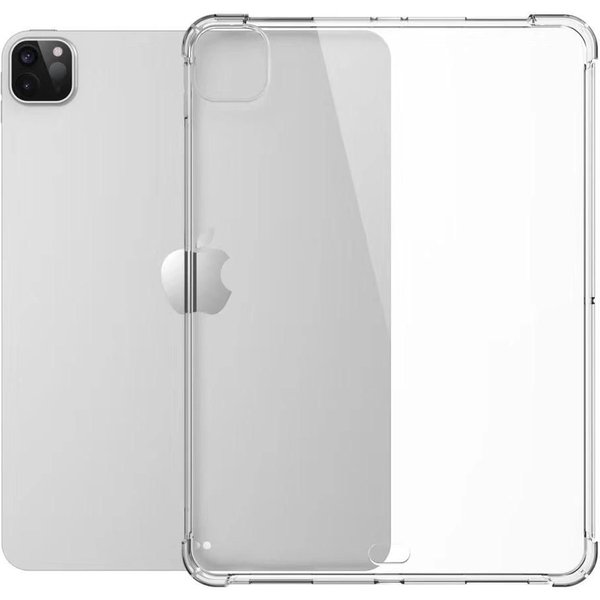 eSTUFF ES680225-BULK tablet case Cover Transparent