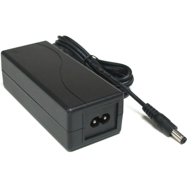 Acer 25.LWYM1.001 power adapter/inverter Indoor 65 W Black