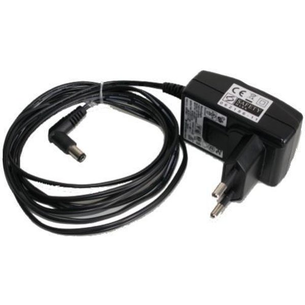 Honeywell 46-00526 mobile device charger Bar code reader Black DC Indo