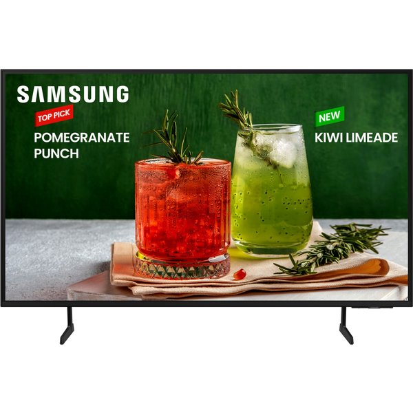 Samsung BE75D-H Digital signage flat panel 190.5 cm (75") LED Wi-
