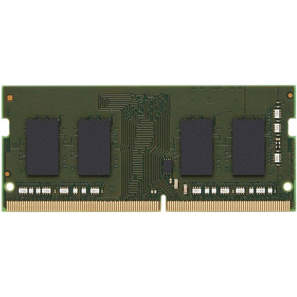 HP L06334-372 memory module 8 GB DDR4