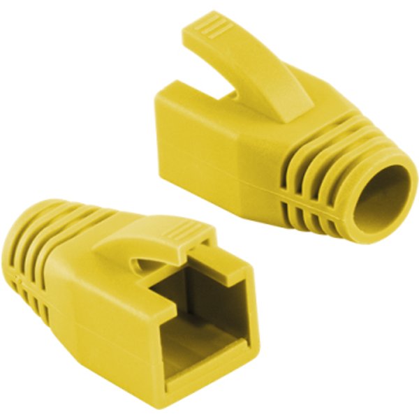 LogiLink MP0035Y cable accessory Cable boot