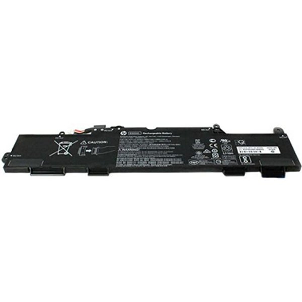 HP 6FW19AV laptop spare part Battery