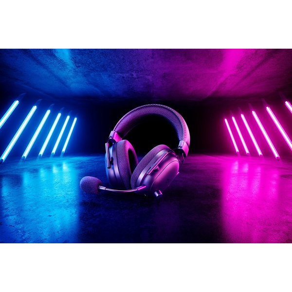 Razer BlackShark V2 Pro Headset Wireless Head-band Gaming Bluetooth Bl
