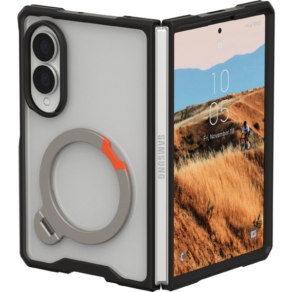 Urban Armor Gear 214563114343 mobile phone case 19.3 cm (7.6") Co