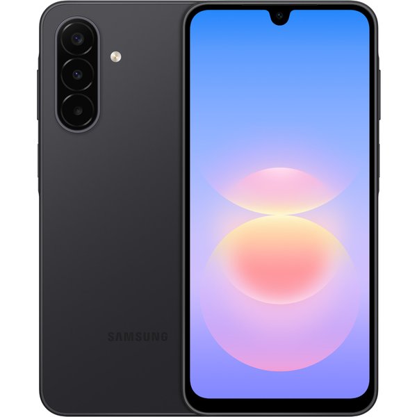 Samsung Galaxy A18 17 cm (6.7") Dual SIM Android 10 4G USB Type-C