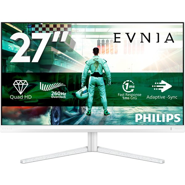 Philips Evnia 27M2N3501PA/00 computer monitor 68.6 cm (27") 2560