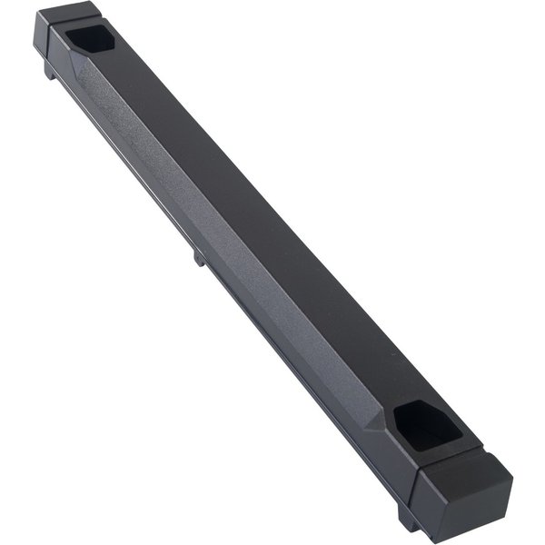 HPE 1U 10-pack Black Universal Filler Panel