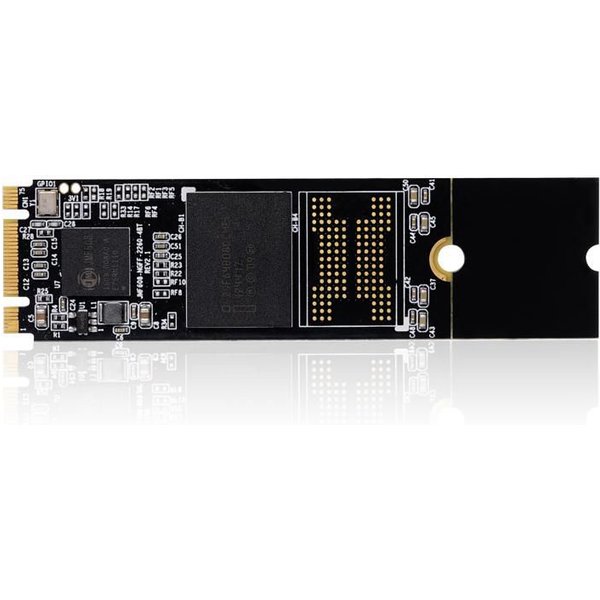 CoreParts MHA-M2B7-M512/2280 internal solid state drive 512 GB M.2 Ser
