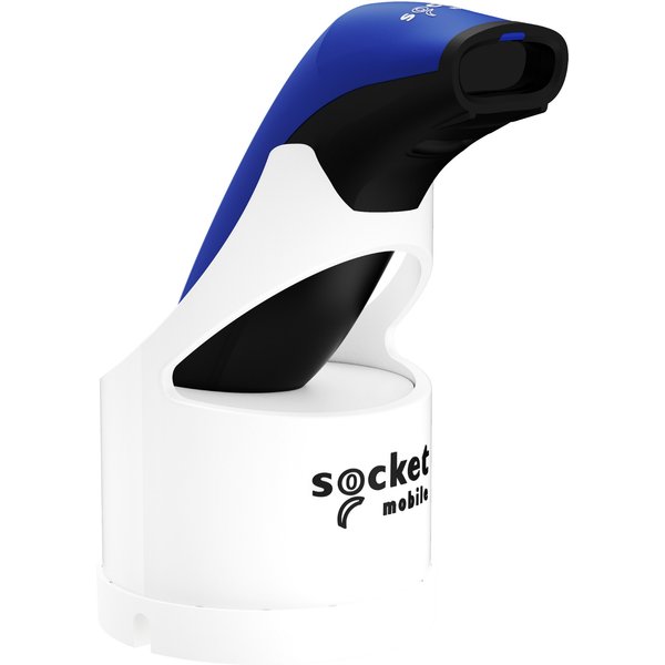 Socket Mobile SocketScan S741 Handheld bar code reader 1D/2D Black. Bl