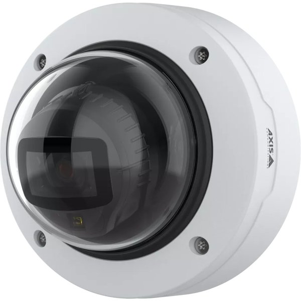 Axis P3275-LV Dome IP security camera Indoor 1920 x 1080 pixels Ceilin