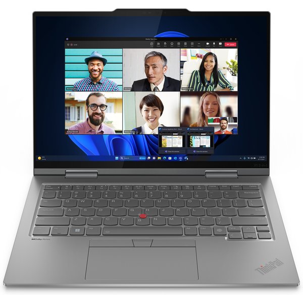 Lenovo ThinkPad X1 2-in-1 Gen 9 Intel Core Ultra 5 135U Hybrid (2-in-1