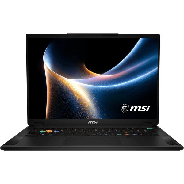 MSI Stealth 18 HX A2WI-087 Intel Core Ultra 9 290HX Plus Laptop 45.7 c