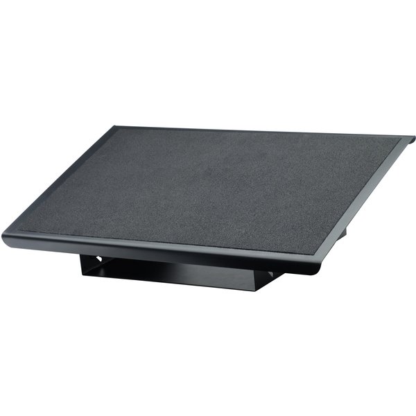 Fellowes Foot Rest Under Desk - Professional Series Under Desk Foot Re