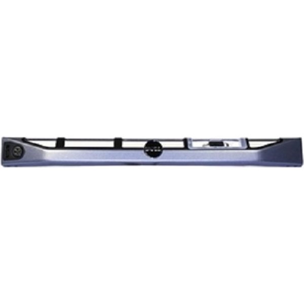 DELL 325-BCHW computer case part Rack Bezel