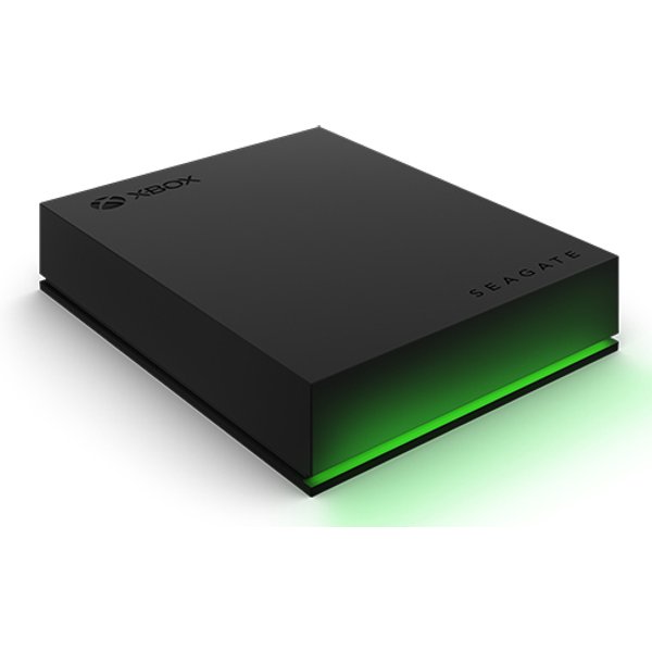 Seagate Game Drive external hard drive 5 TB 3.2 Gen 1 (3.1 Gen 1) Blac