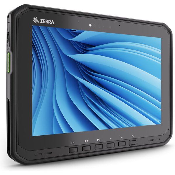 Zebra ET60W Intel Core Ultra 5 128 GB 25.6 cm (10.1") 8 GB Wi-Fi