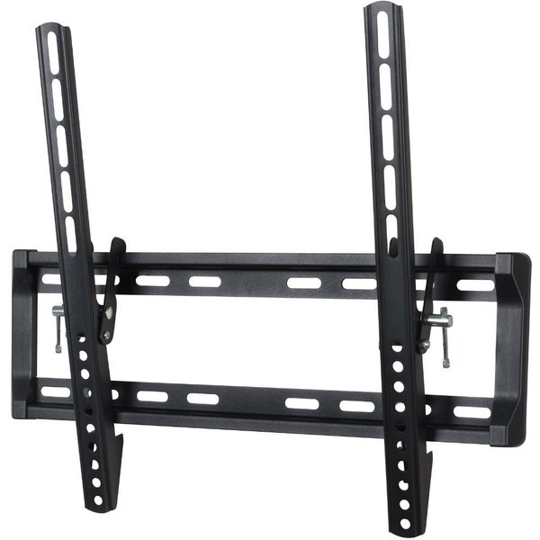 Vivanco 37974 TV mount/stand 139.7 cm (55") Black