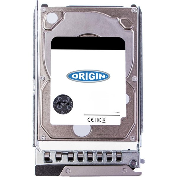 Origin Storage HDD 1.2TB 2.5in SAS 10000RPM in Hot Swap Caddy EQV to D