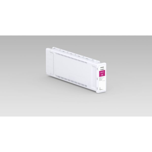 Epson C13T50M30N/T50M3 Ink cartridge magenta high-capacity 700ml for E