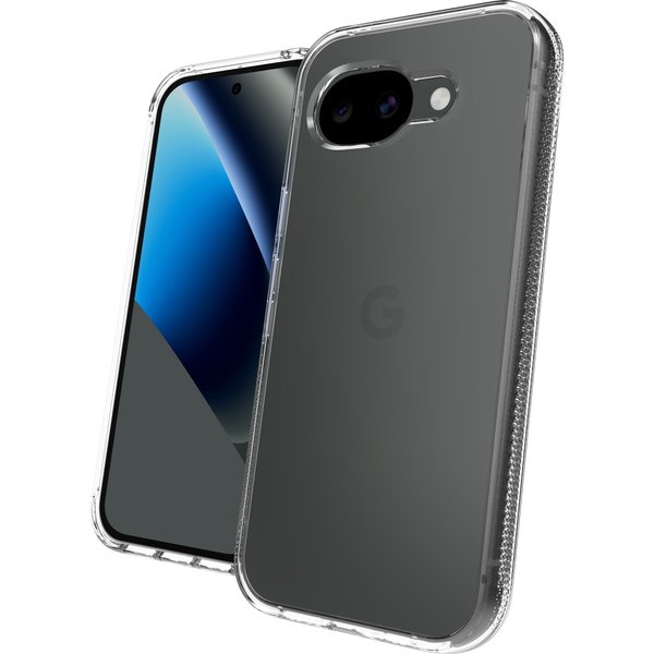 ZAGG Crystal Palace For Pixel 10a