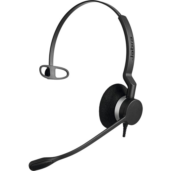 Jabra BIZ 2300 Mono. USB. MS