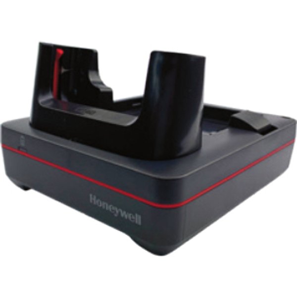 Honeywell CT40-EB-UVB-2 mobile device dock station Mobile computer Bla